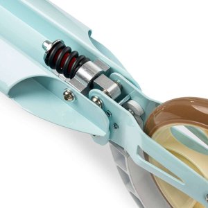 Hulajnoga Meteor Hulajnoga Meteor City California 200 mm 5