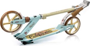 Hulajnoga Meteor Hulajnoga Meteor City California 200 mm 6