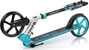 Hulajnoga Meteor Hulajnoga Meteor Urban Bann Niebieska 200 mm 3