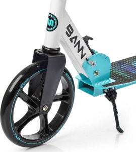 Hulajnoga Meteor Hulajnoga Meteor Urban Bann Niebieska 200 mm 6