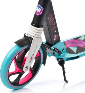 Hulajnoga Meteor Hulajnoga Meteor City Rio 200 mm 2