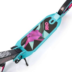 Hulajnoga Meteor Hulajnoga Meteor City Rio 200 mm 3