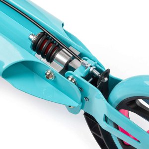 Hulajnoga Meteor Hulajnoga Meteor City Rio 200 mm 6