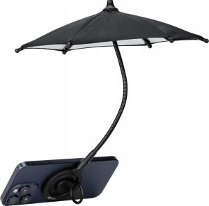 JJC Mini Parasolka Parasol Osłona na Deszcz Słońce Magnes do Telefonu Smartfona / SPU-1 4