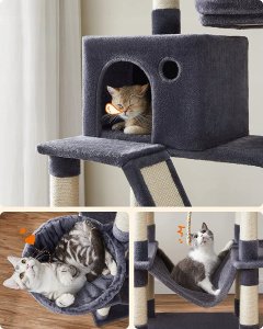 Leobert Drapak dla kota - PCT190G01 5