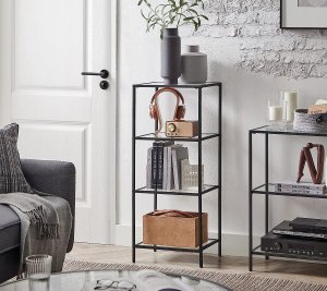 Leobert Regał - LGT028B61 5