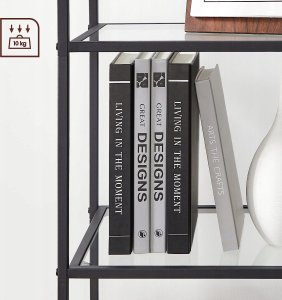 Leobert Regał - LGT028B61 8