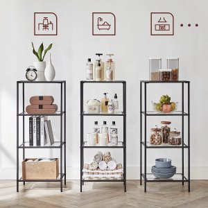 Leobert Regał - LGT028B61 9