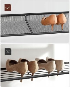 Leobert Szafka na Buty - LBS038B01 4