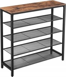 Leobert Szafka na Buty - LBS038B01 6