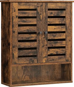 Leobert Szafka Łazienkowa - BBK121X01V1 1