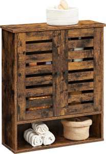 Leobert Szafka Łazienkowa - BBK121X01V1 11