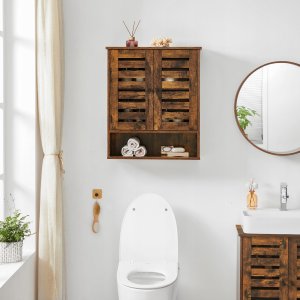 Leobert Szafka Łazienkowa - BBK121X01V1 2