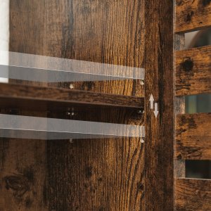 Leobert Szafka Łazienkowa - BBK121X01V1 4