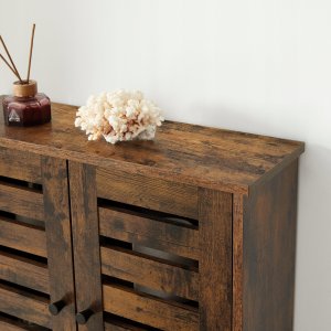 Leobert Szafka Łazienkowa - BBK121X01V1 8