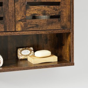 Leobert Szafka Łazienkowa - BBK121X01V1 9