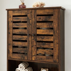 Leobert Szafka Łazienkowa - BBK121X01V1 10