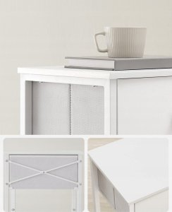 Leobert Stolik Szafka - LGS021W14 5