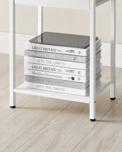 Leobert Stolik Szafka - LGS021W14 7