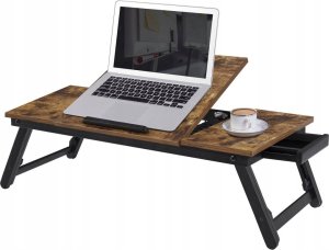 Leobert Stolik pod laptopa - LLD110B01 6