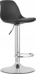 Leobert Hoker HOGA - czarny / baza chrom x 2 2