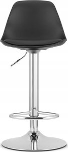 Leobert Hoker HOGA - czarny / baza chrom x 2 4