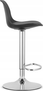 Leobert Hoker HOGA - czarny / baza chrom x 2 6