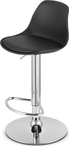 Leobert Hoker HOGA - czarny / baza chrom x 2 7