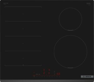 Płyta grzewcza Bosch Płyta Indukcyjna BOSCH PIX631HC1E 60 cm 1