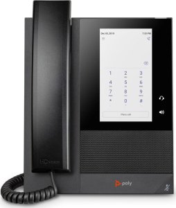 Telefon Poly Telefon IP Poly 848Z8AA#AC3 1