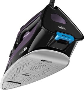 Żelazko Braun TexStyle 9 SI 9661 VI 3