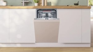 Zmywarka Bosch SPV4EMX25E 2