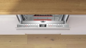 Zmywarka Bosch SPV4EMX25E 3