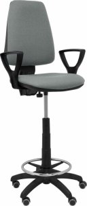 P&C Taboret Elche CP P&C 220B8RN Szary 146 cm 1