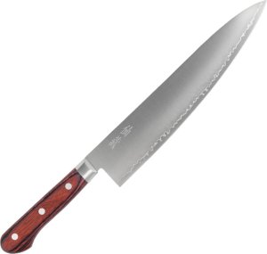 Suncraft Nóż kuchenny Suncraft SENZO CLAD Gyuto 240 mm [AS-11] 1