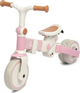 Toyz ROWEREK 3-KOŁOWY FARO PINK 1