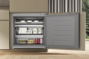 Lodówka Whirlpool WHIRLPOOL CHŁODZ-ZAMRAŻ WHSP70T262P 193 cm 10