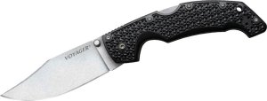 COLD STEEL Cold Steel VOYAGER LARGE CLIP POINT 29AC 1