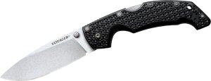 COLD STEEL Cold Steel VOYAGER LARGE DROP POINT 29AB 1