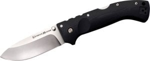 COLD STEEL Cold Steel ULTIMATE HUNTER BLACK 30U 1