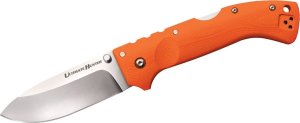 COLD STEEL Cold Steel ULTIMATE HUNTER ORANGE 30URY 1