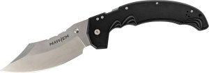 COLD STEEL Cold Steel MAYHEM FL-60DPLM 1