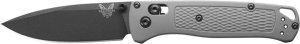 Benchmade Benchmade BUGOUT 535BK-08 STORM GRAY 1