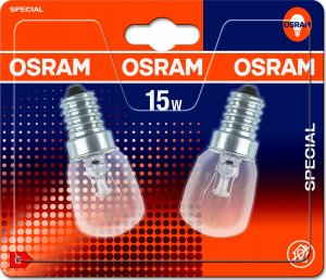 Ledvance OSRAM SPECIAL - strålende lyspære - fo 1