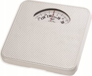 Mikroskop Adler Waga Łazienkowa Mechaniczna Do 136Kg Analogowa 3