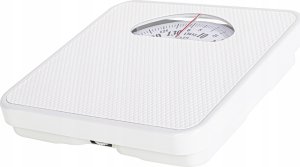 Mikroskop Adler Waga Łazienkowa Mechaniczna Do 136Kg Analogowa 4