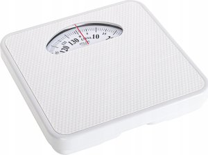 Mikroskop Adler Waga Łazienkowa Mechaniczna Do 136Kg Analogowa 5