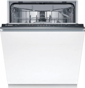 Zmywarka Bosch SMV25EX02E 1