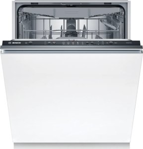 Zmywarka Bosch SMV25EX02E 1