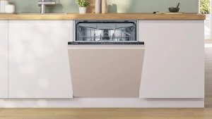 Zmywarka Bosch SMV25EX02E 2